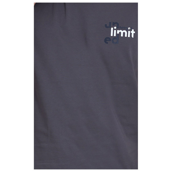 Target Ανδρική κοντομάνικη μπλούζα Unlimited Target Ανδρική κοντομάνικη μπλούζα Unlimited